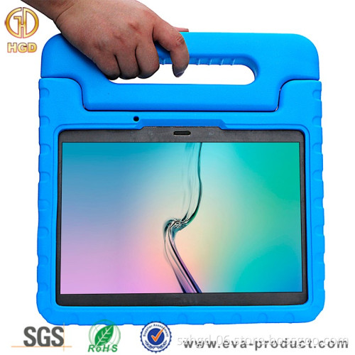 Kids light weight shock proof cover case for samsung galaxy tab s 10.5" sm-t805 t800